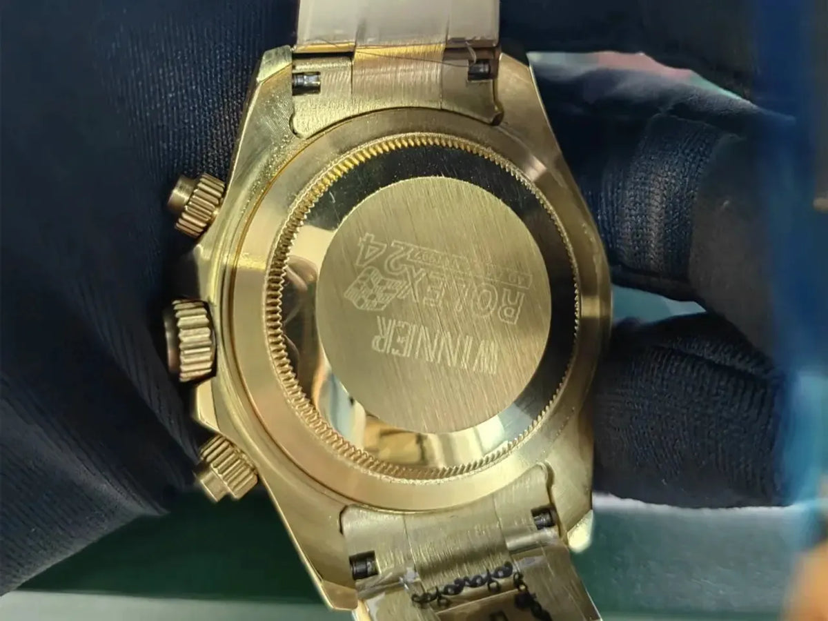 Rolex Cosmograph Daytona Watch 40mm M116508-0016