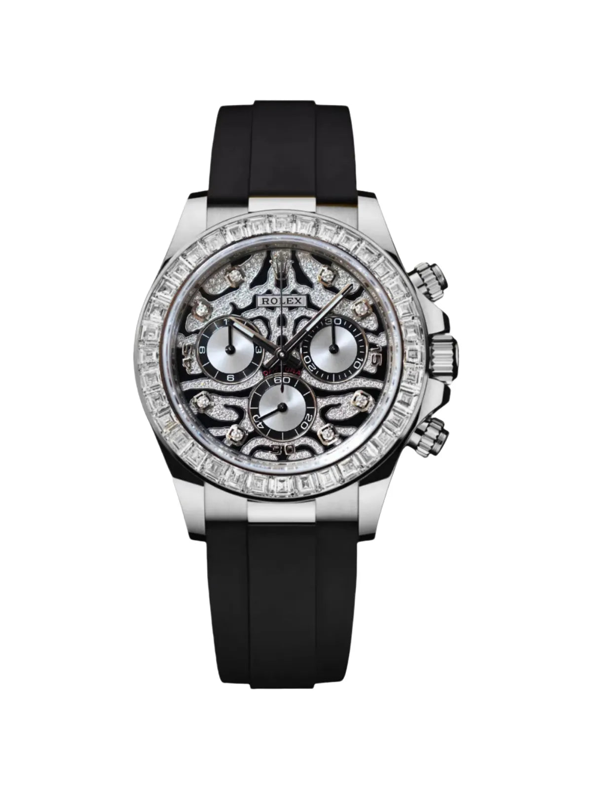 Rolex Cosmograph Daytona Watch 40mm m116589TBR