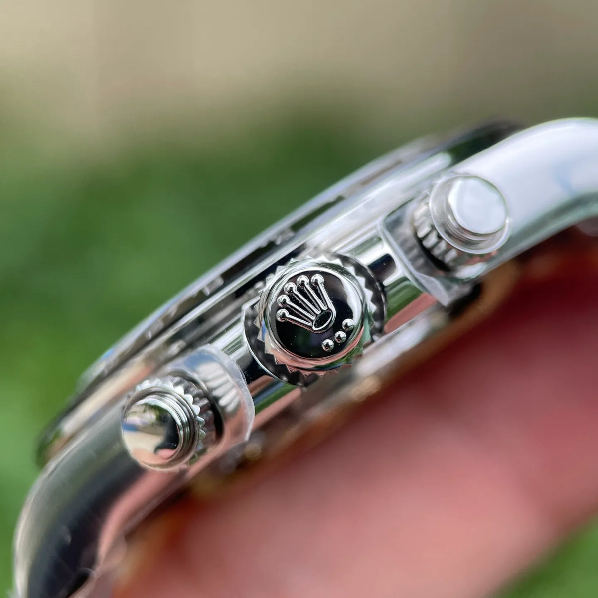 Rolex Cosmograph Daytona Watch 40mm m126502-0001