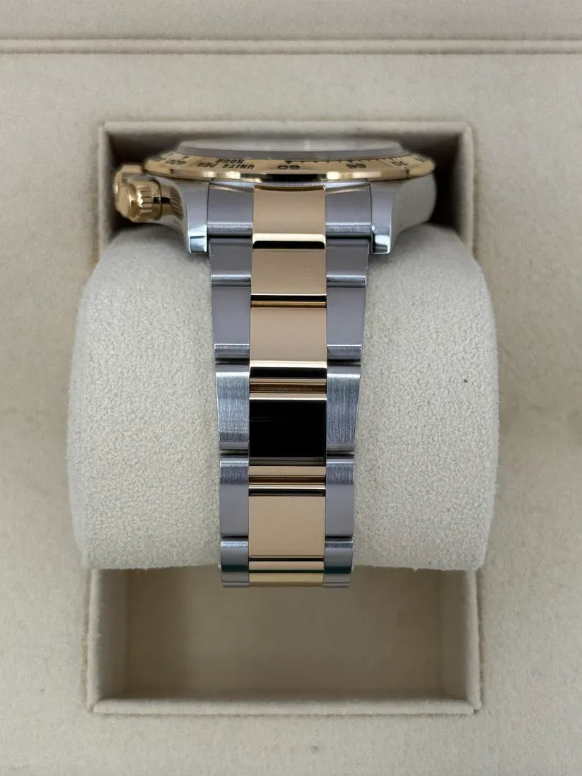 Rolex Cosmograph Daytona Watch 40mm m126503-0001