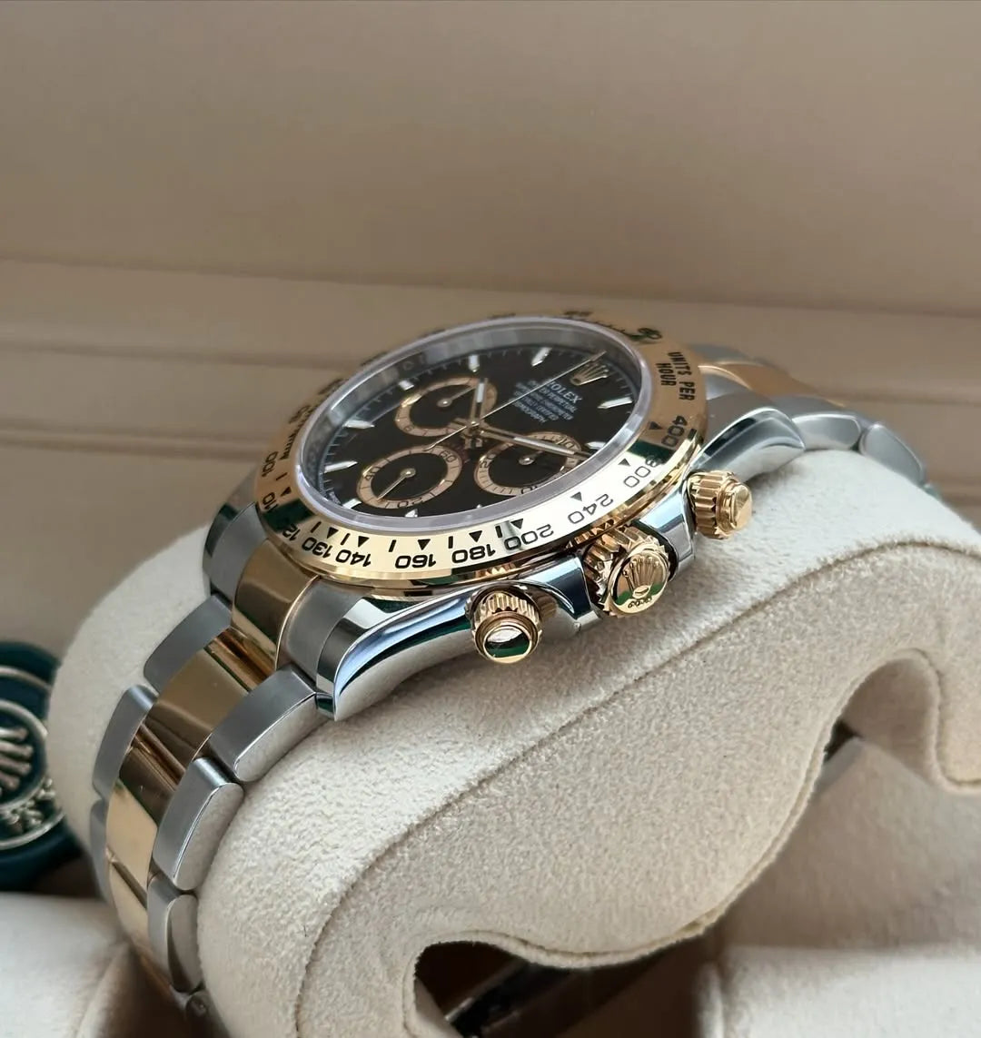 Rolex Cosmograph Daytona Watch 40mm m126503-0003