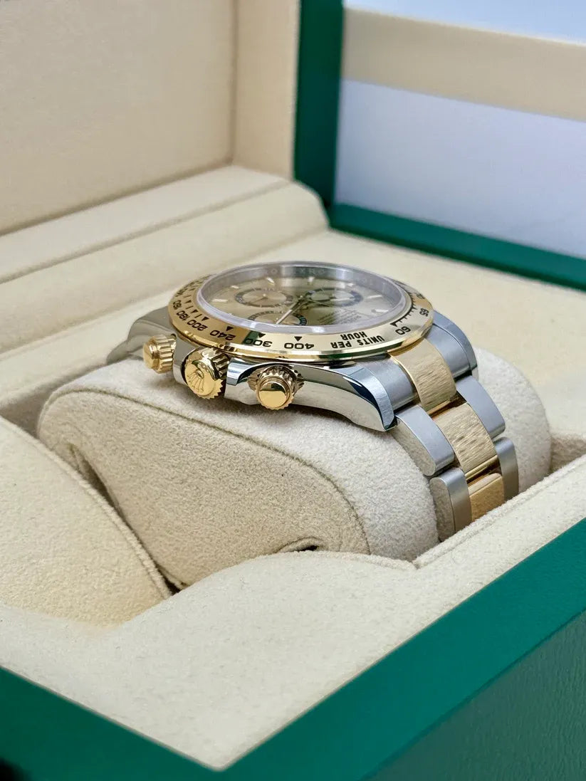 Rolex Cosmograph Daytona Watch 40mm m126503-0004