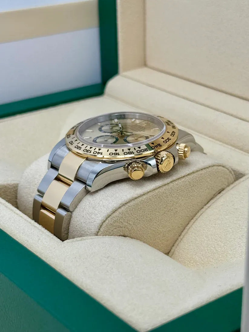 Rolex Cosmograph Daytona Watch 40mm m126503-0004