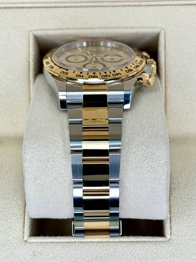 Rolex Cosmograph Daytona Watch 40mm m126503-0004
