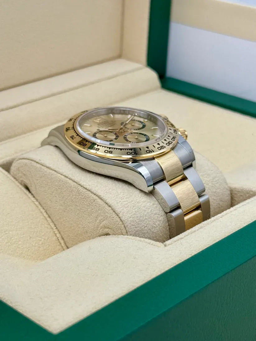 Rolex Cosmograph Daytona Watch 40mm m126503-0004