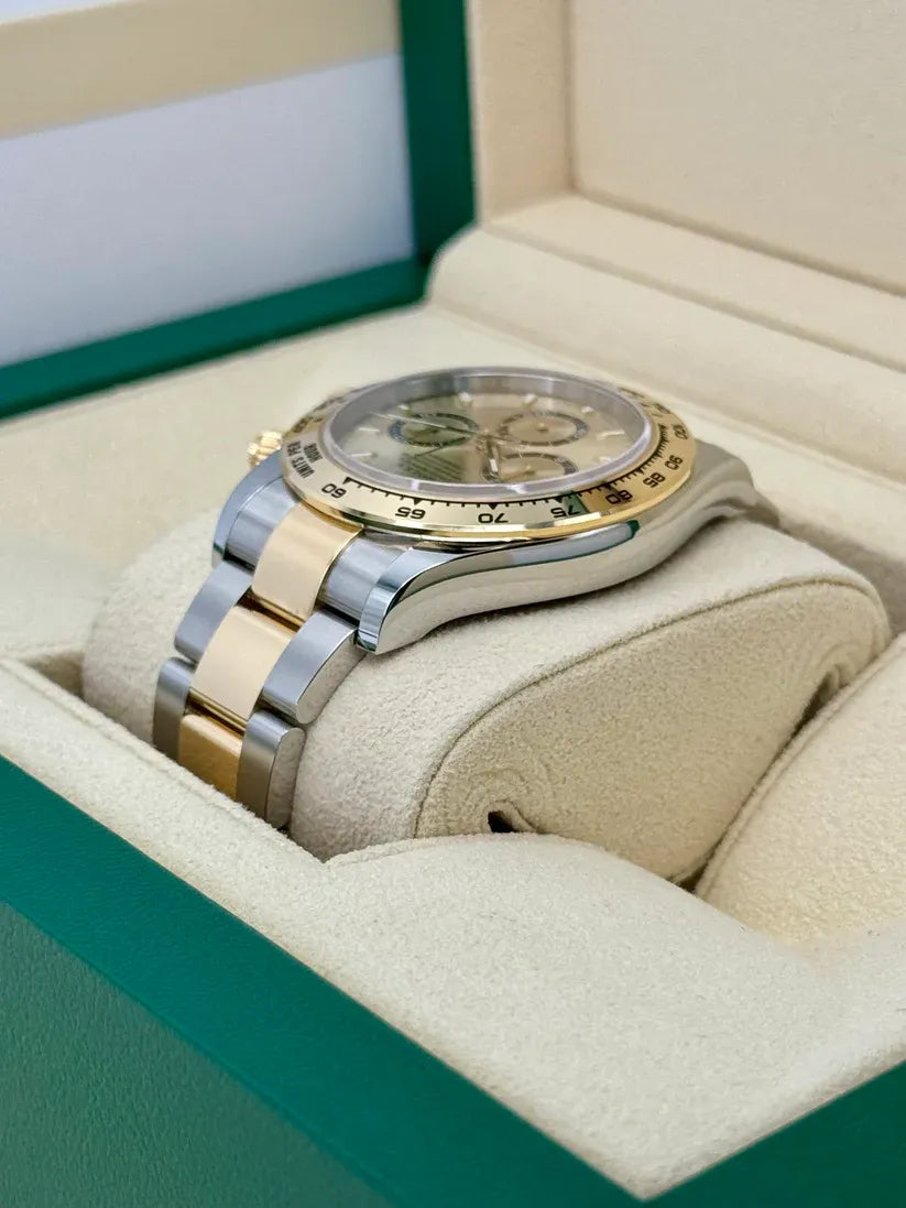 Rolex Cosmograph Daytona Watch 40mm m126503-0004