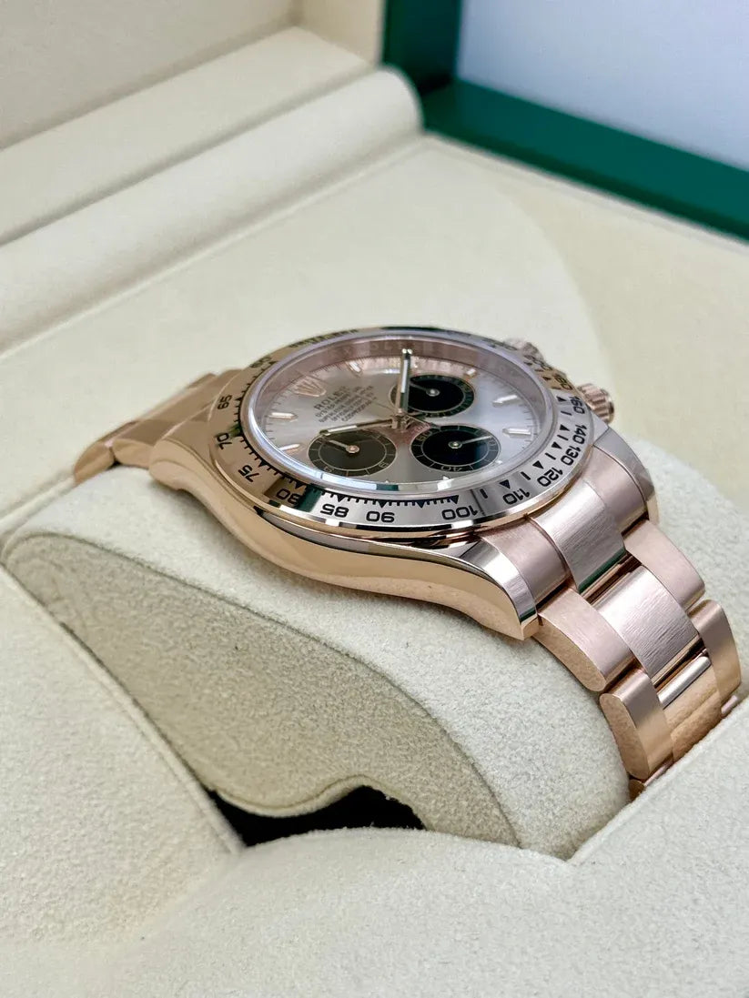 Rolex Cosmograph Daytona Watch 40mm m126505-0003