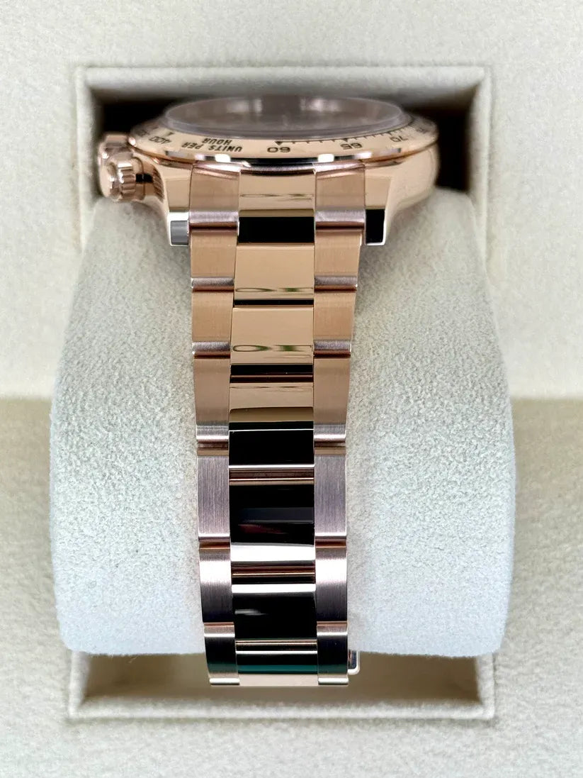 Rolex Cosmograph Daytona Watch 40mm m126505-0003