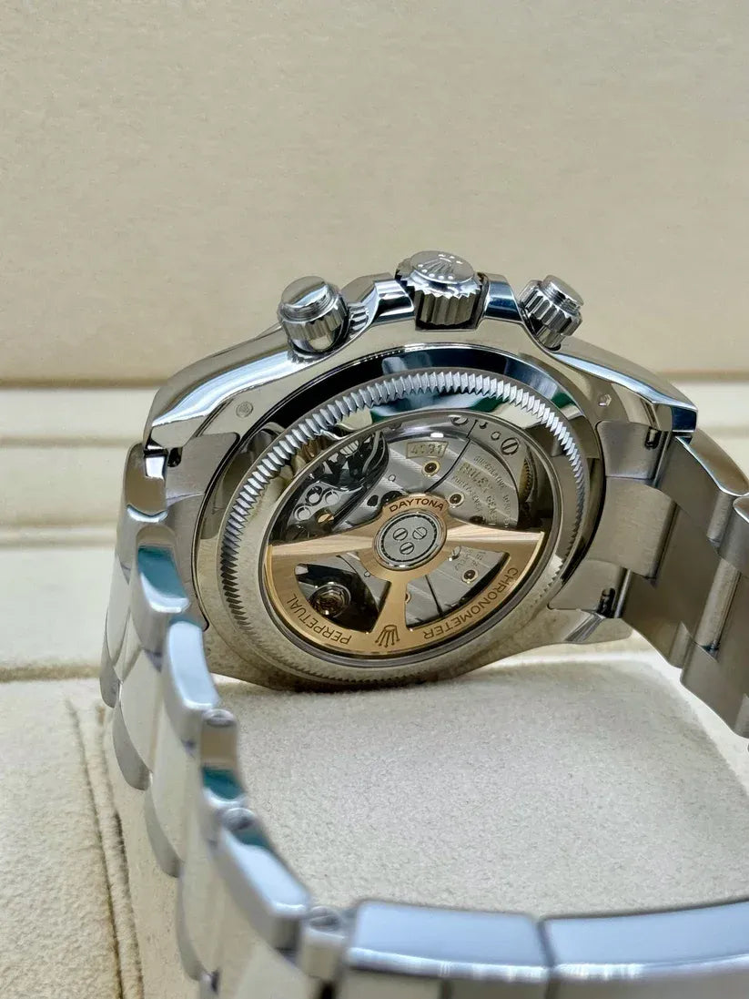 Rolex Cosmograph Daytona Watch 40mm m126506-0001