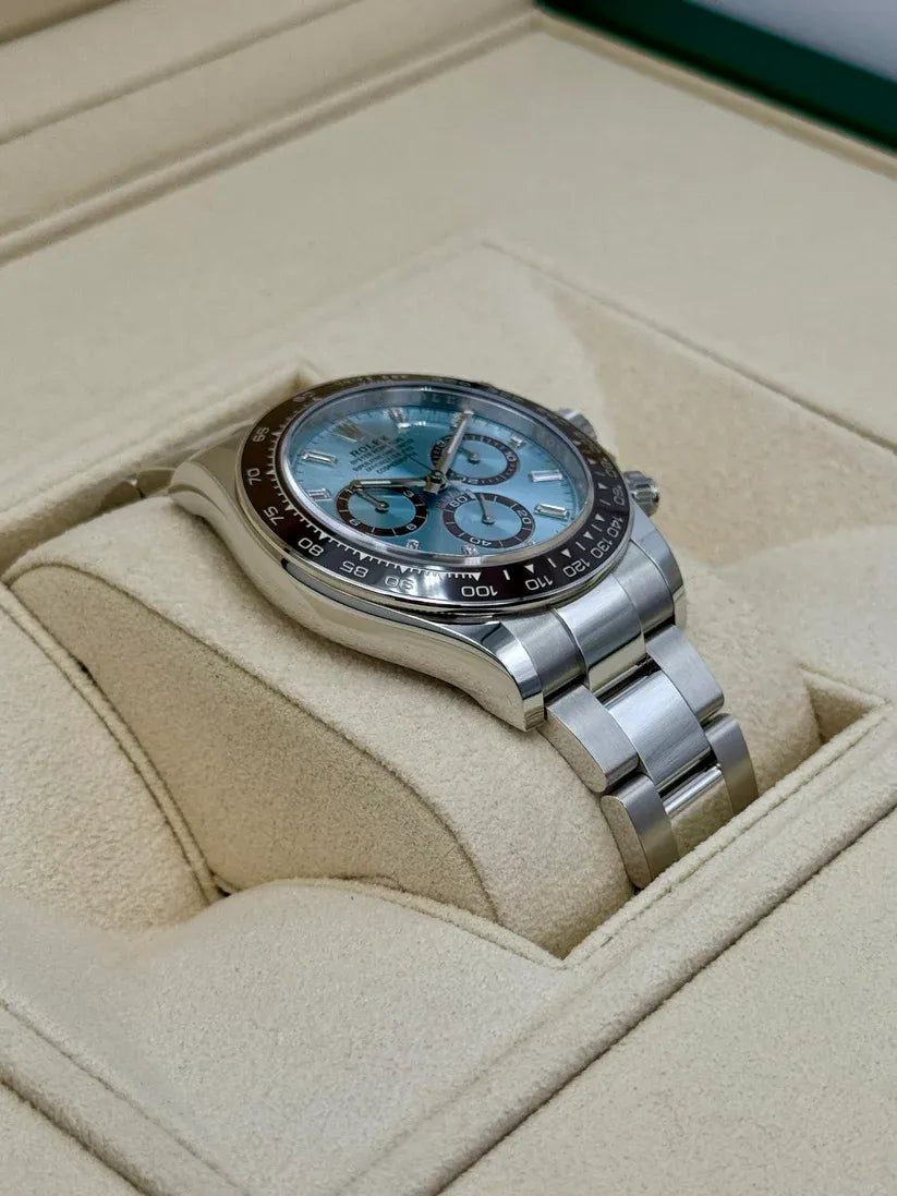 Rolex Cosmograph Daytona Watch 40mm m126506-0002