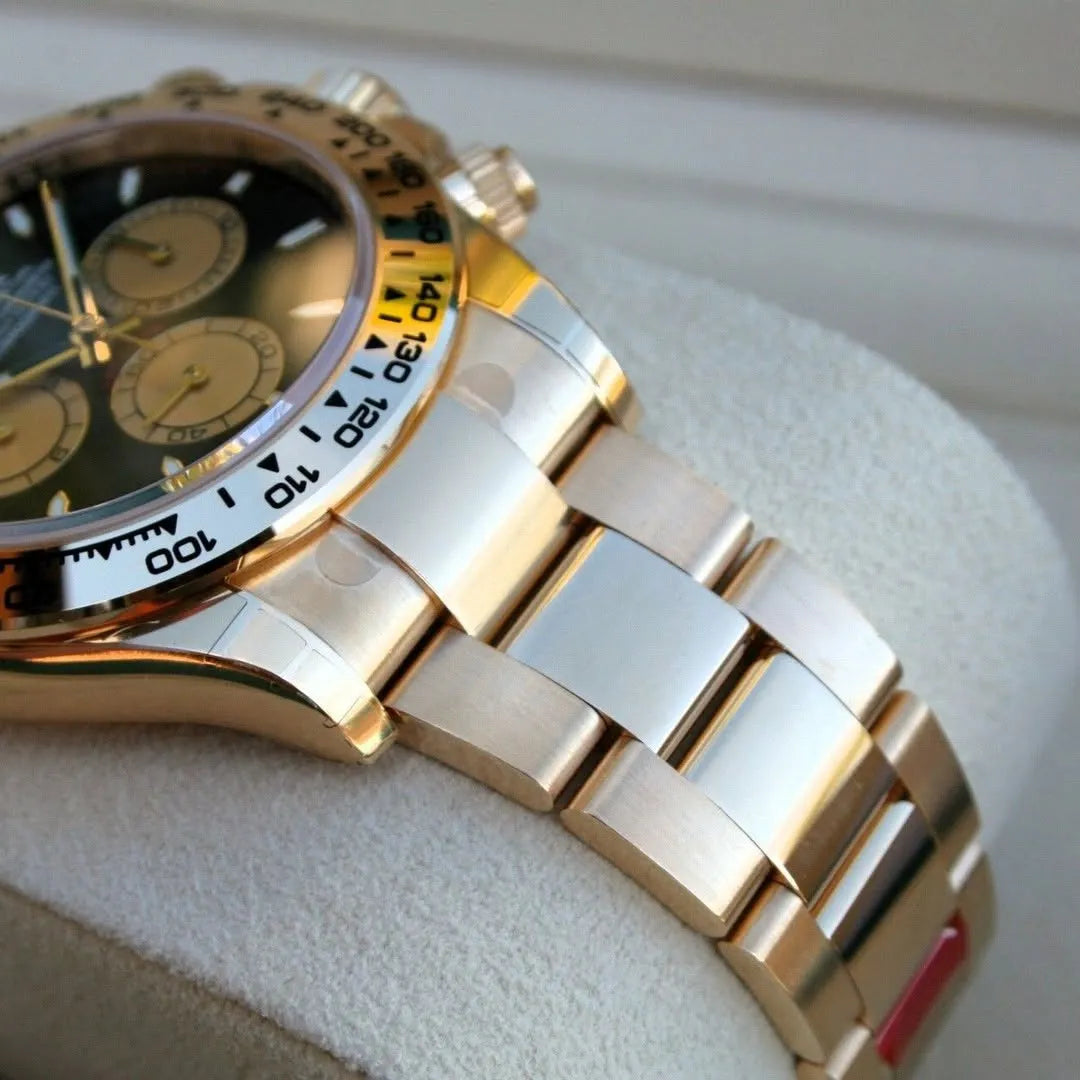 Rolex Cosmograph Daytona Watch 40mm m126508-0002