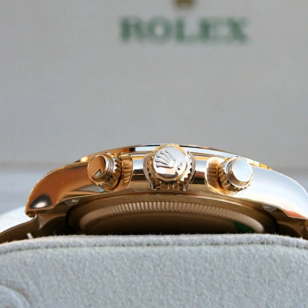 Rolex Cosmograph Daytona Watch 40mm m126508-0002