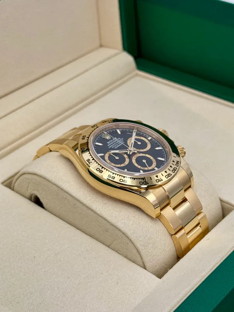 Rolex Cosmograph Daytona Watch 40mm m126508-0004