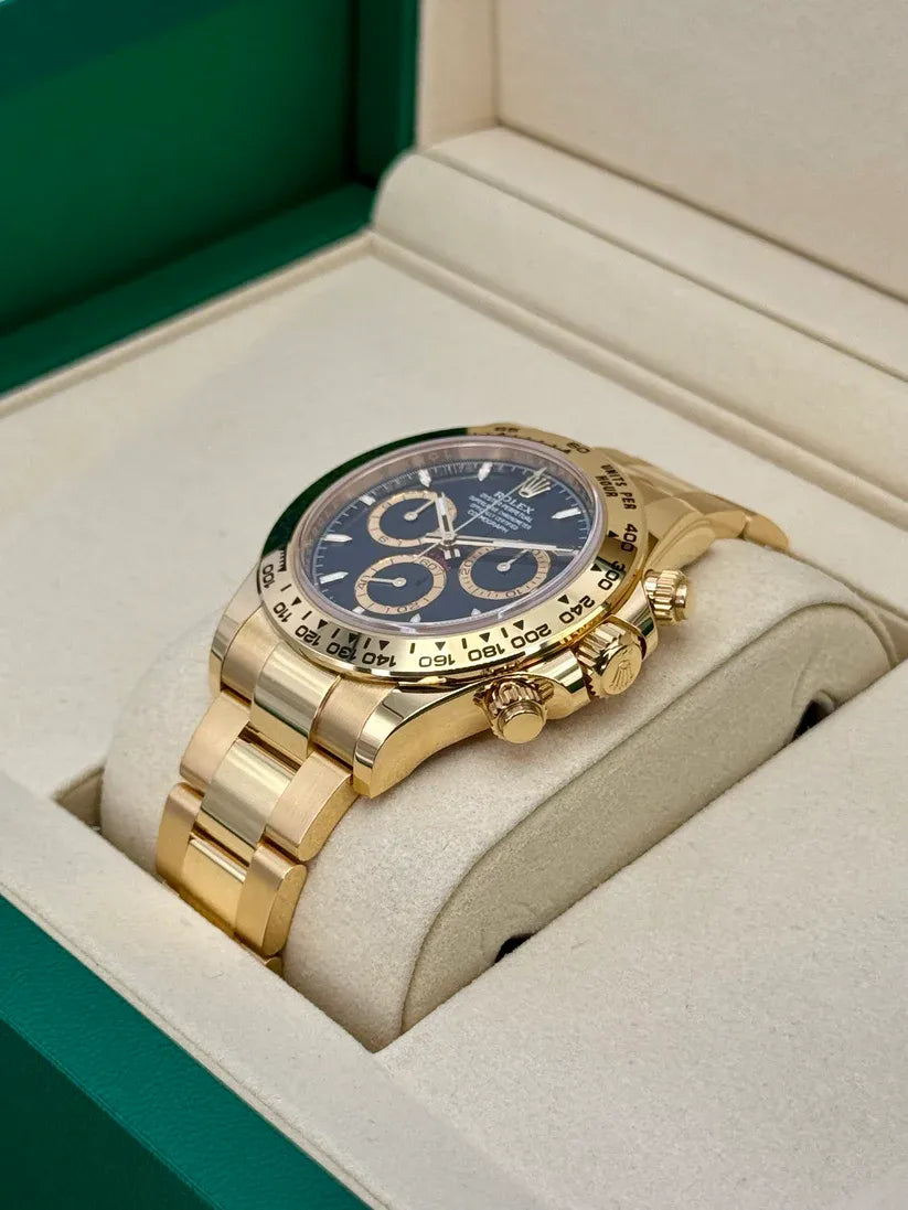 Rolex Cosmograph Daytona Watch 40mm m126508-0004