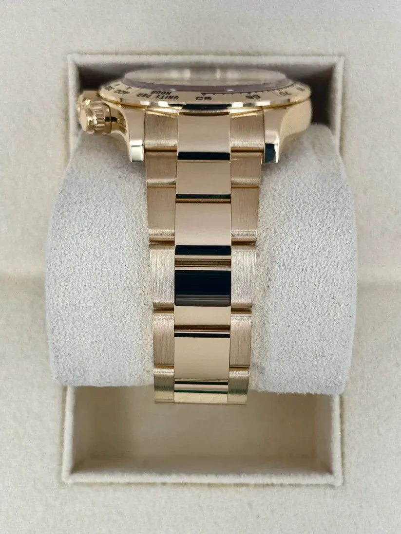 Rolex Cosmograph Daytona Watch 40mm m126508-0006