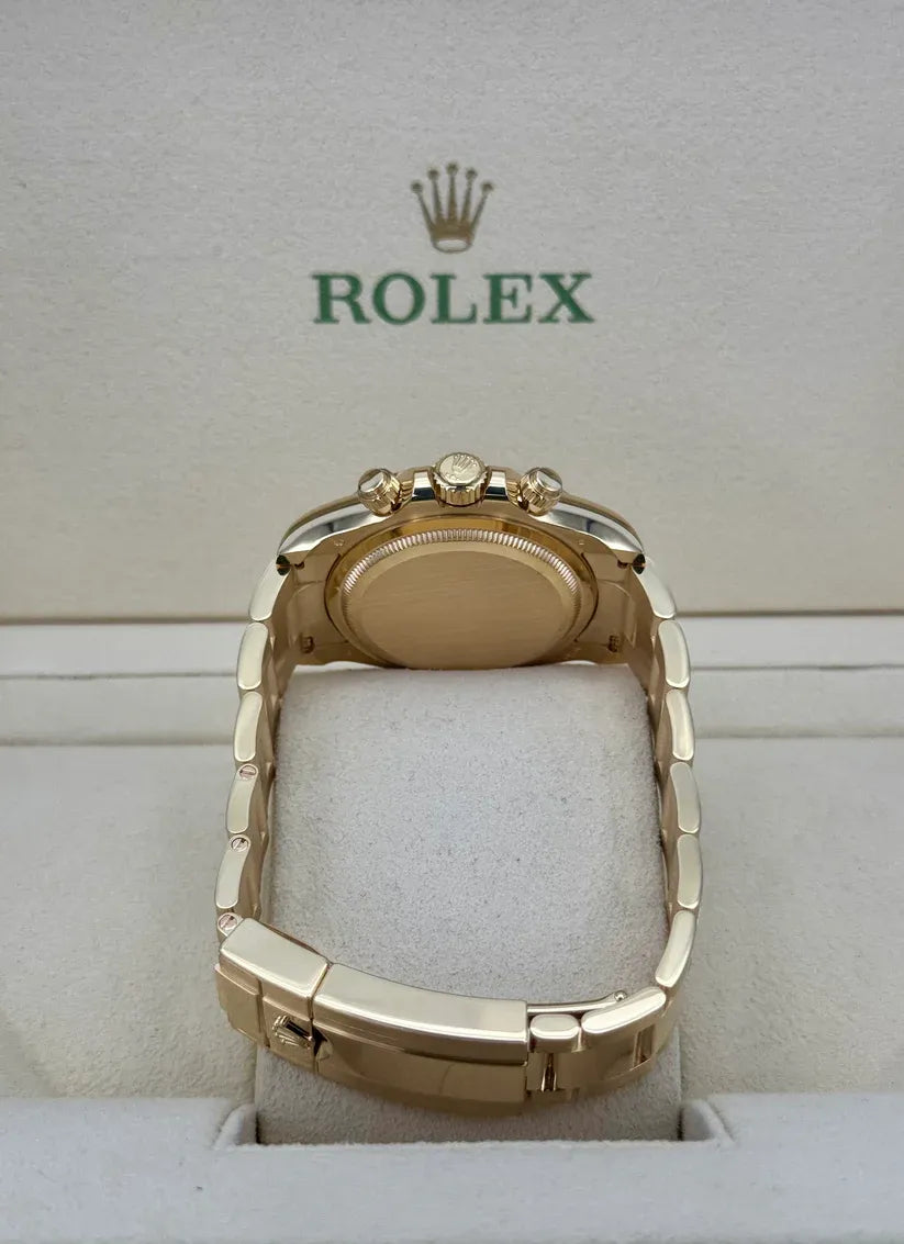 Rolex Cosmograph Daytona Watch 40mm m126508-0006