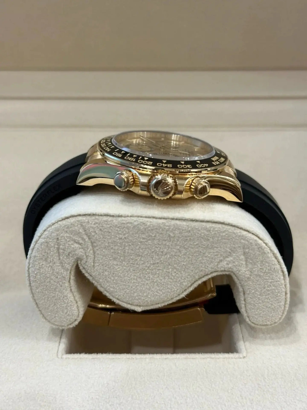 Rolex Cosmograph Daytona Watch 40mm m126518LN-0010