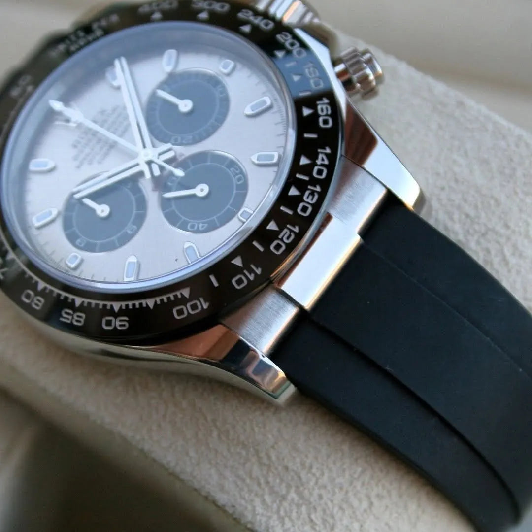 Rolex Cosmograph Daytona Watch 40mm m126519ln-0006