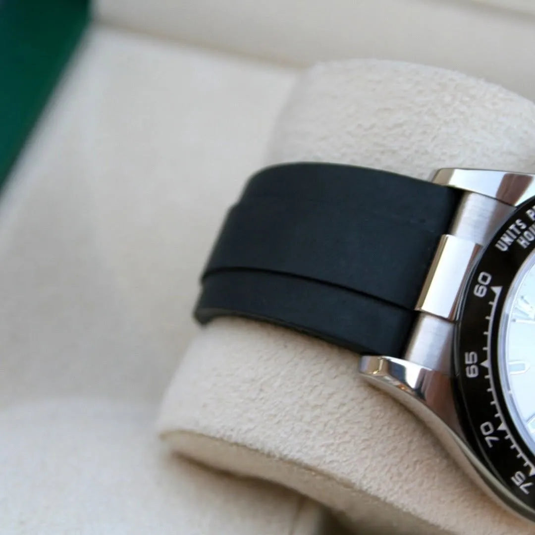 Rolex Cosmograph Daytona Watch 40mm m126519ln-0006