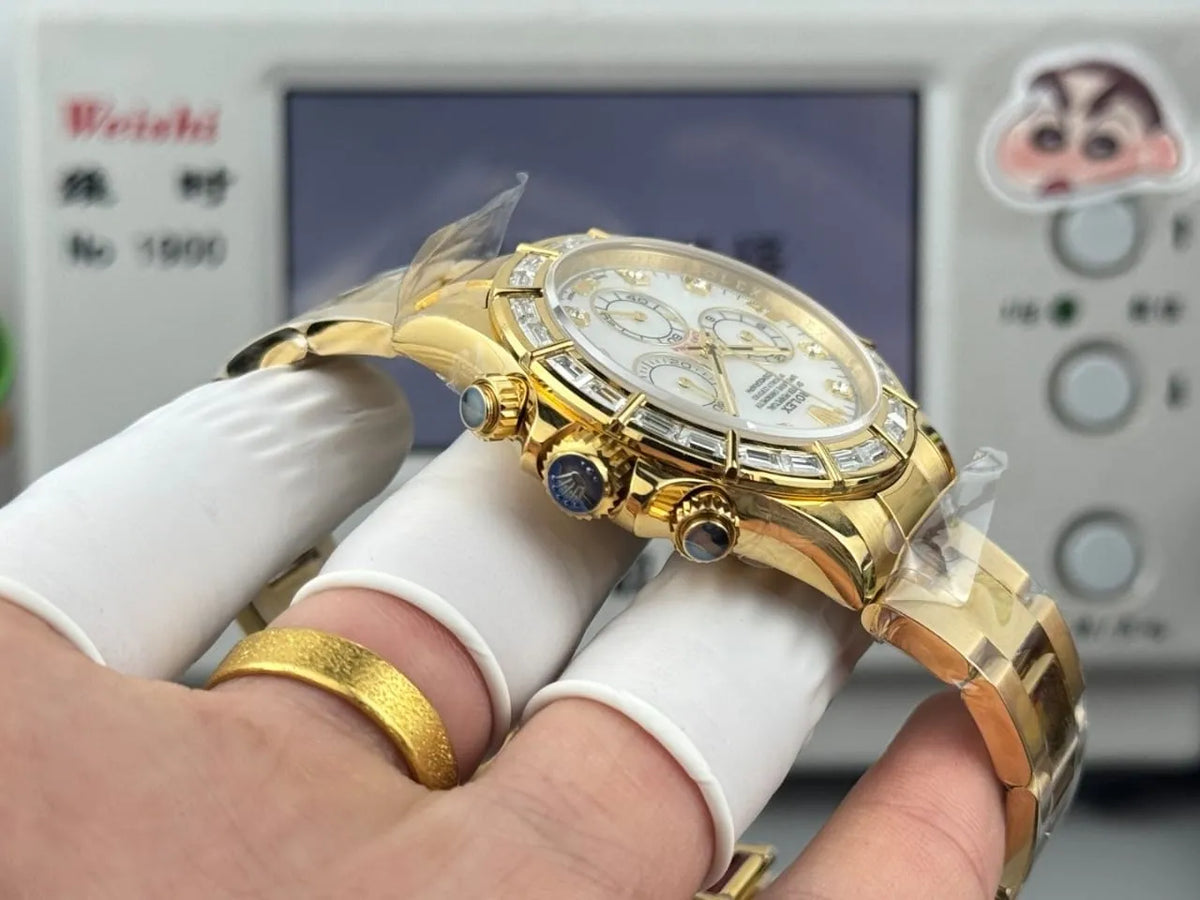 Rolex Cosmograph Daytona Watch