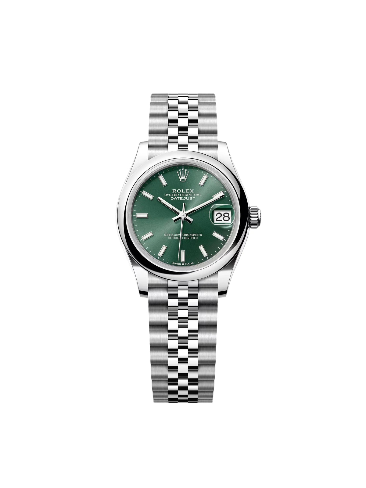 Rolex Datejust 31 Watch 31mm 278240-0011/0012