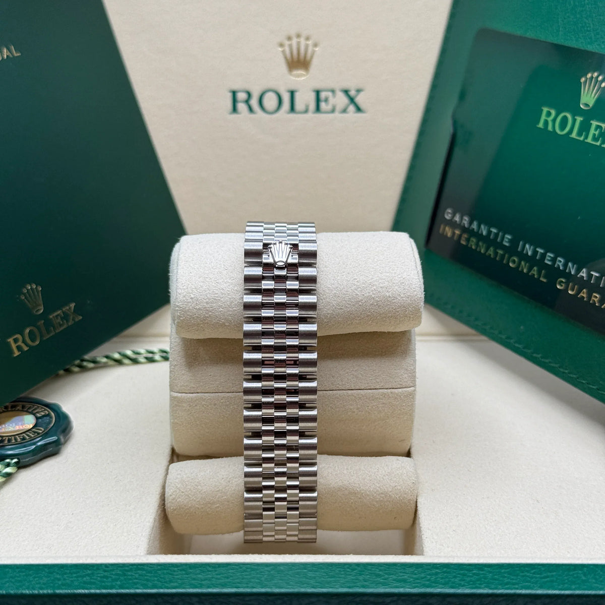 Rolex Datejust 31 Watch 31mm 278240-0011/0012