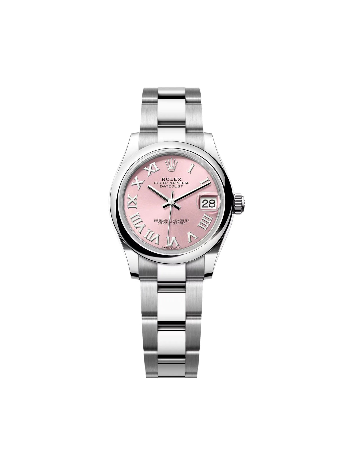 Rolex Datejust 31 Watch 31mm 278240-0013/0014