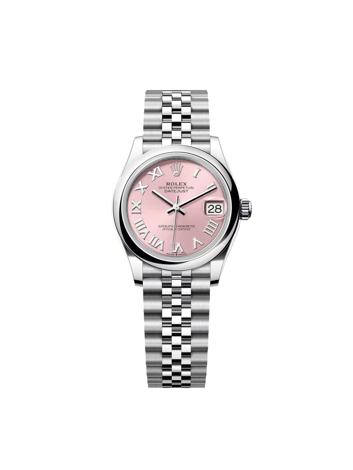 Rolex Datejust 31 Watch 31mm 278240-0013/0014