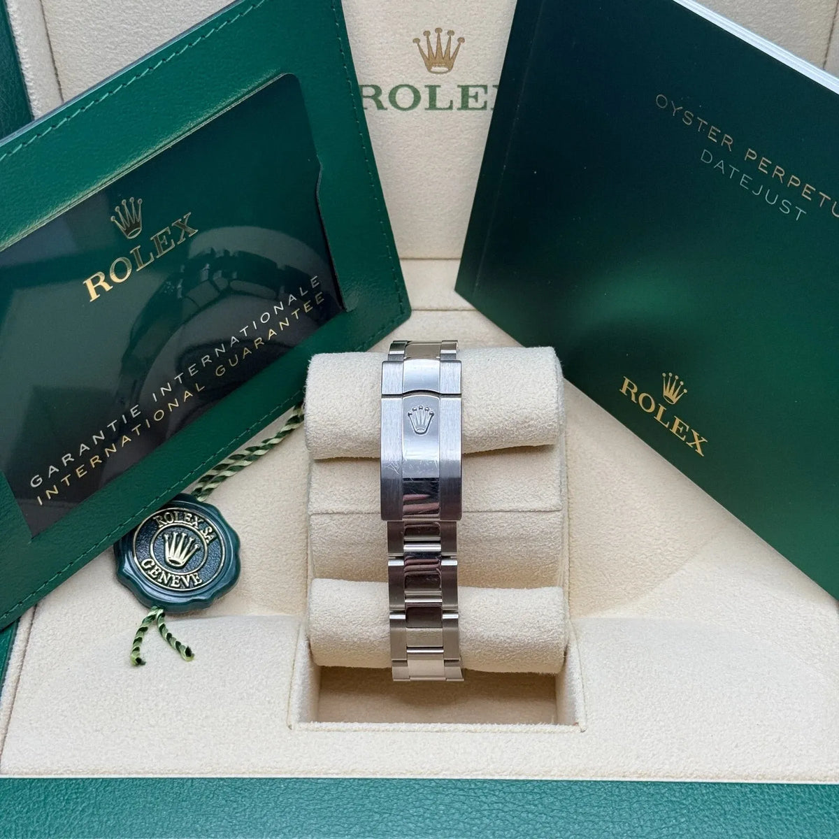 Rolex Datejust 31 Watch 31mm 278240-0013/0014