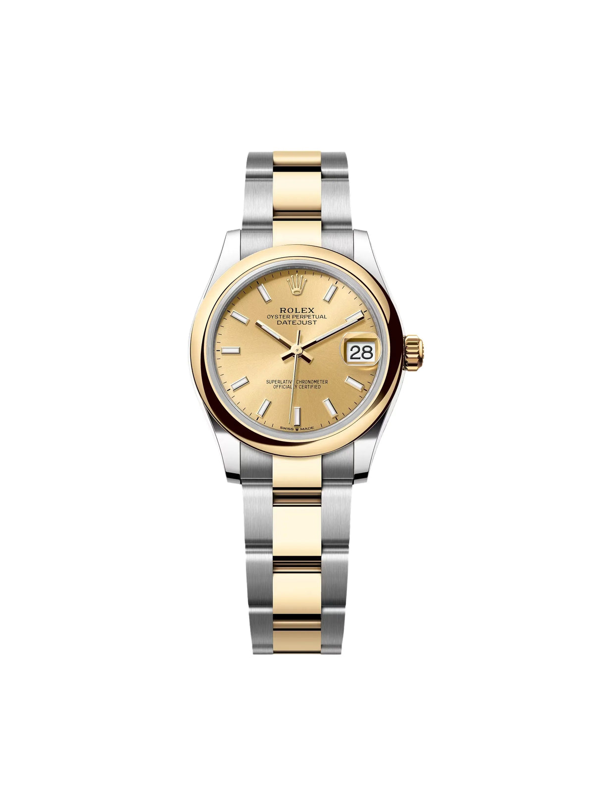 Rolex Datejust 31 Watch 31mm 278243-0013/0014
