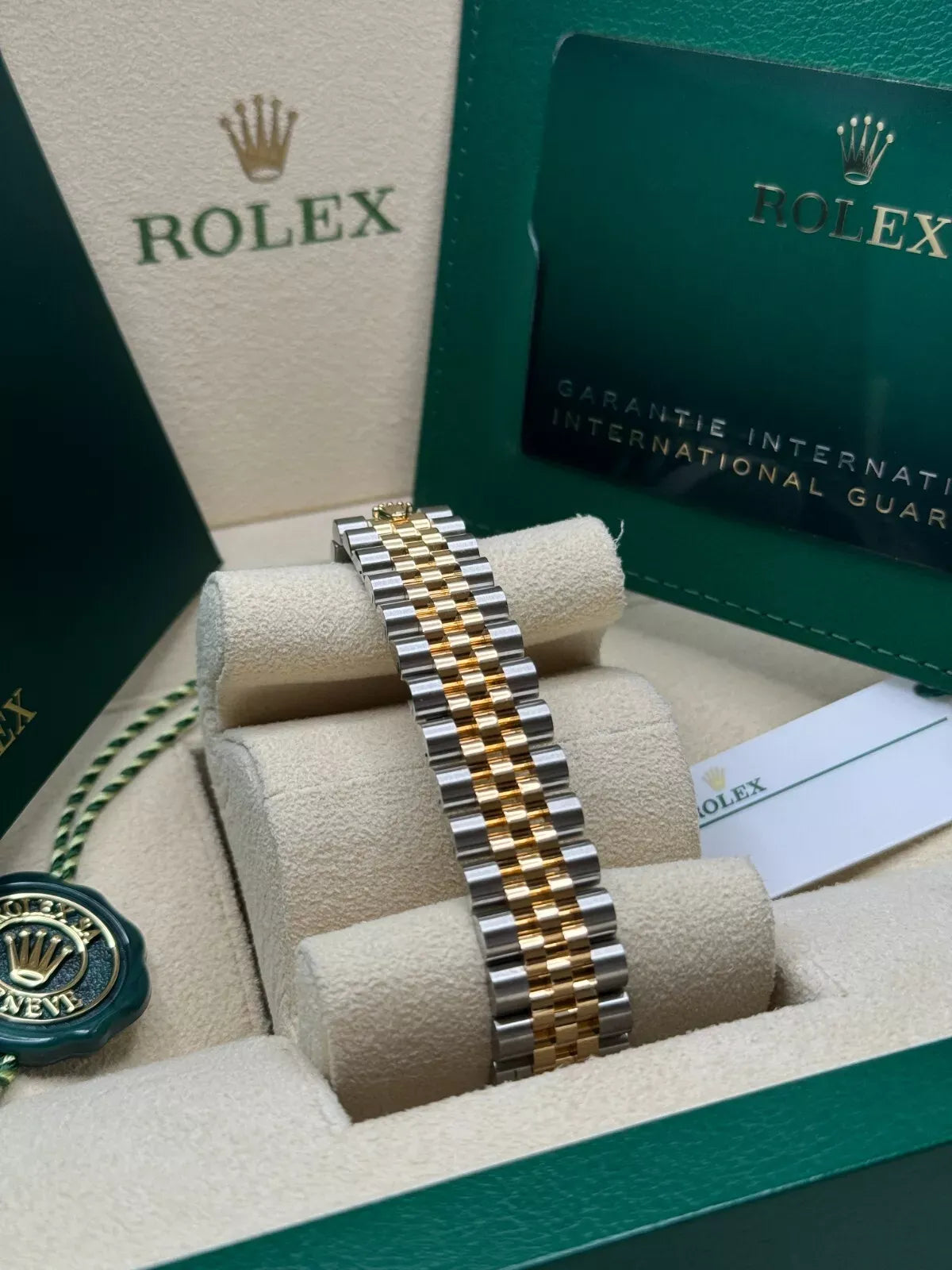 Rolex Datejust 31 Watch 31mm 278243-0013/0014