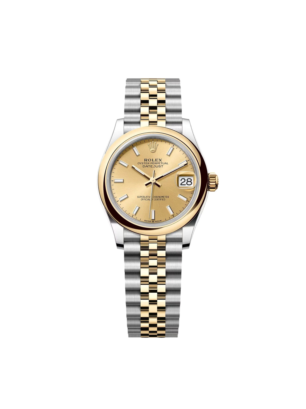 Rolex Datejust 31 Watch 31mm 278243-0013/0014