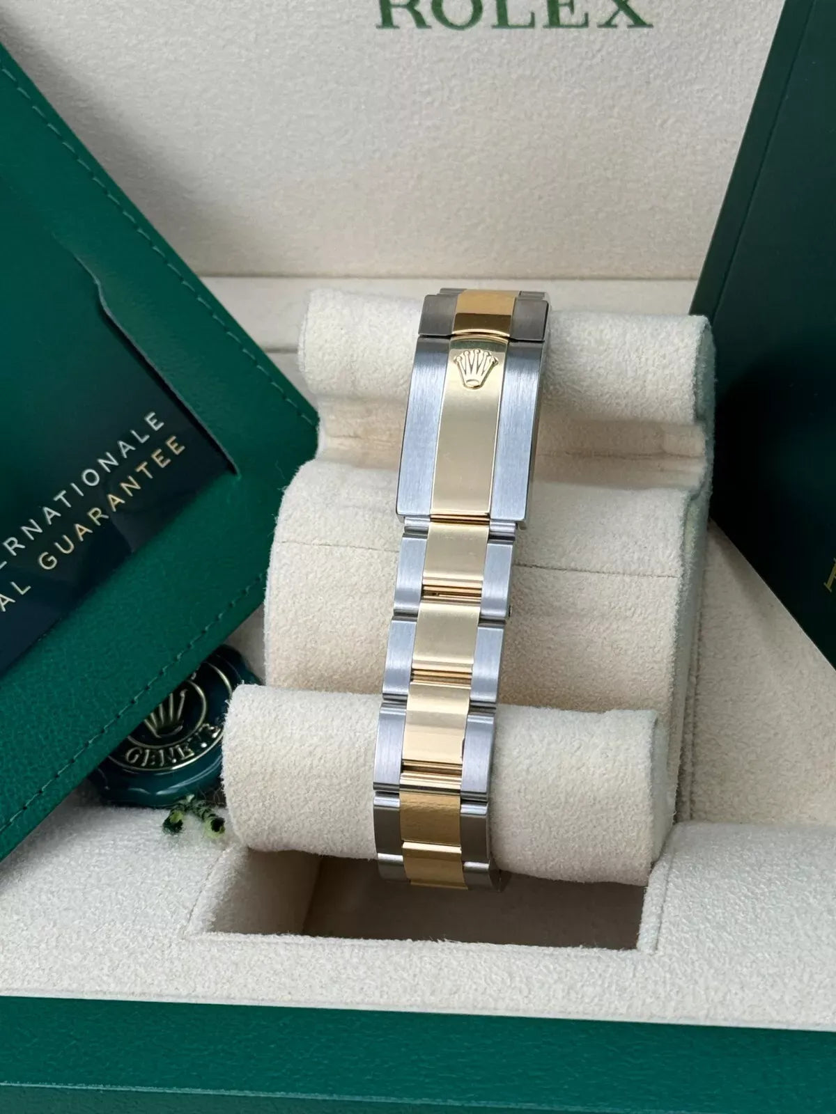 Rolex Datejust 31 Watch 31mm 278243-0013/0014