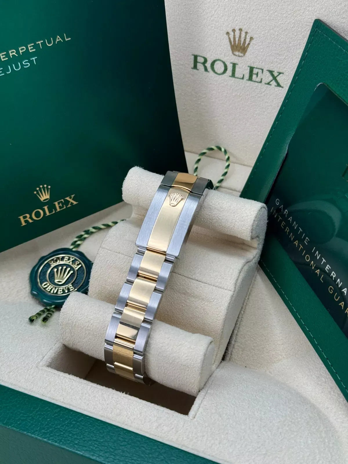 Rolex Datejust 31 Watch 31mm 278243-0013/0014