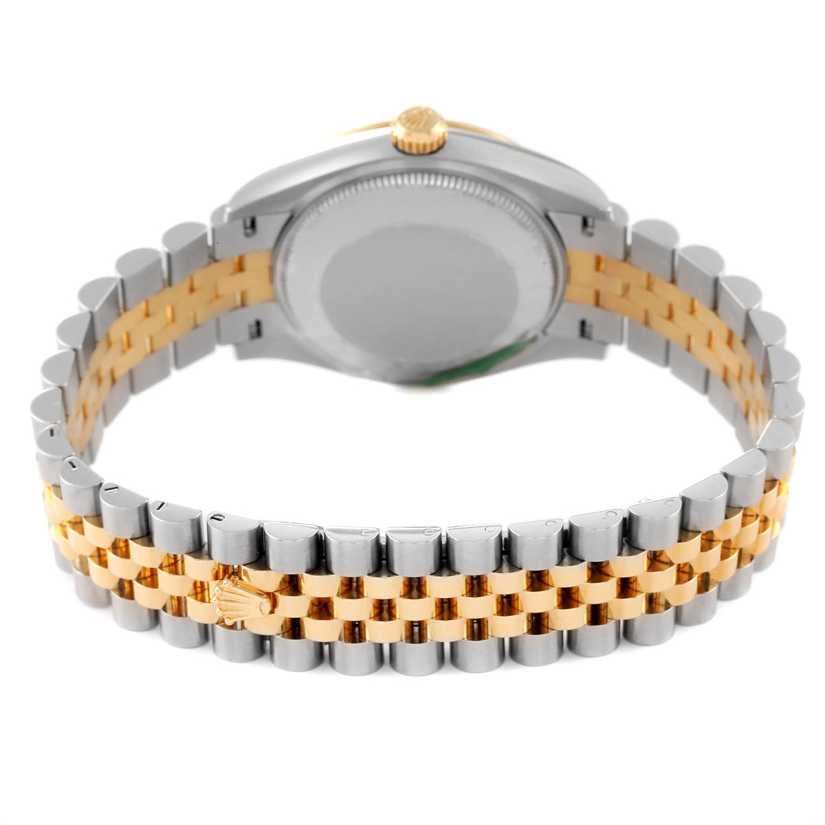 Rolex Datejust 31 Watch 31mm 278243-0029