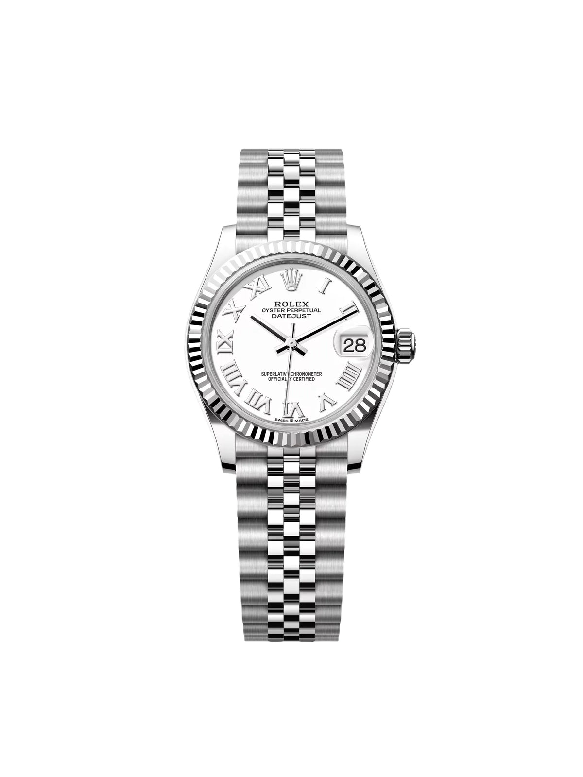 Rolex Datejust 31 Watch 31mm 278274-0009/0010