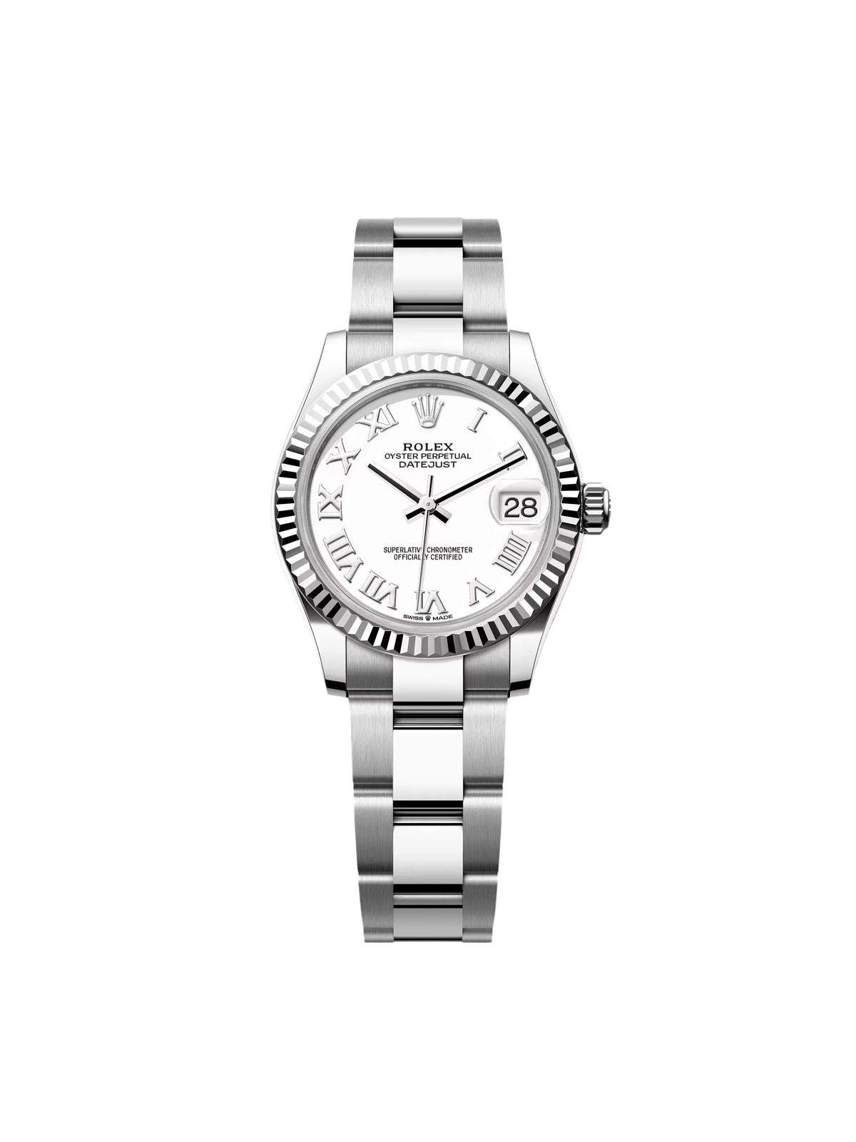 Rolex Datejust 31 Watch 31mm 278274-0009/0010