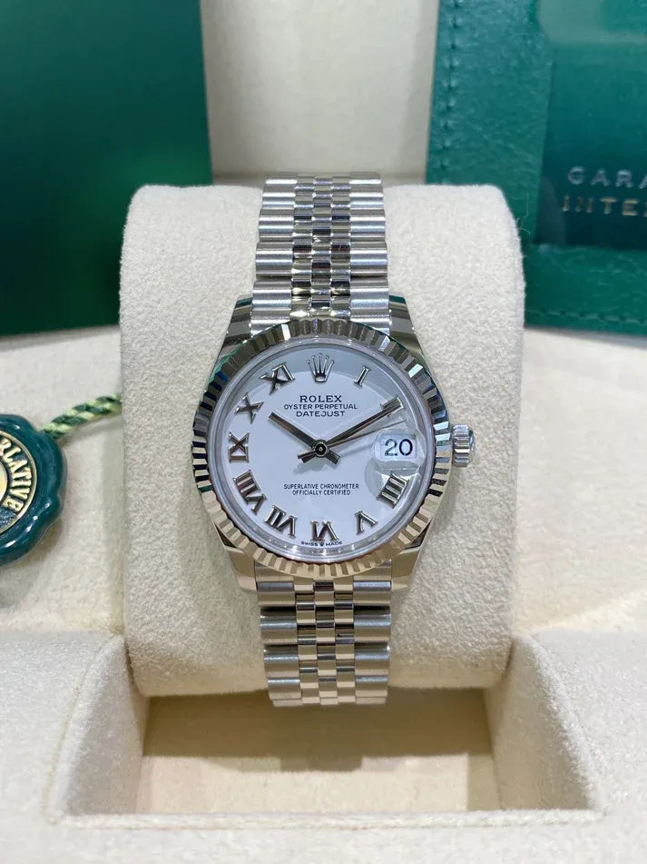 Rolex Datejust 31 Watch 31mm 278274-0009/0010