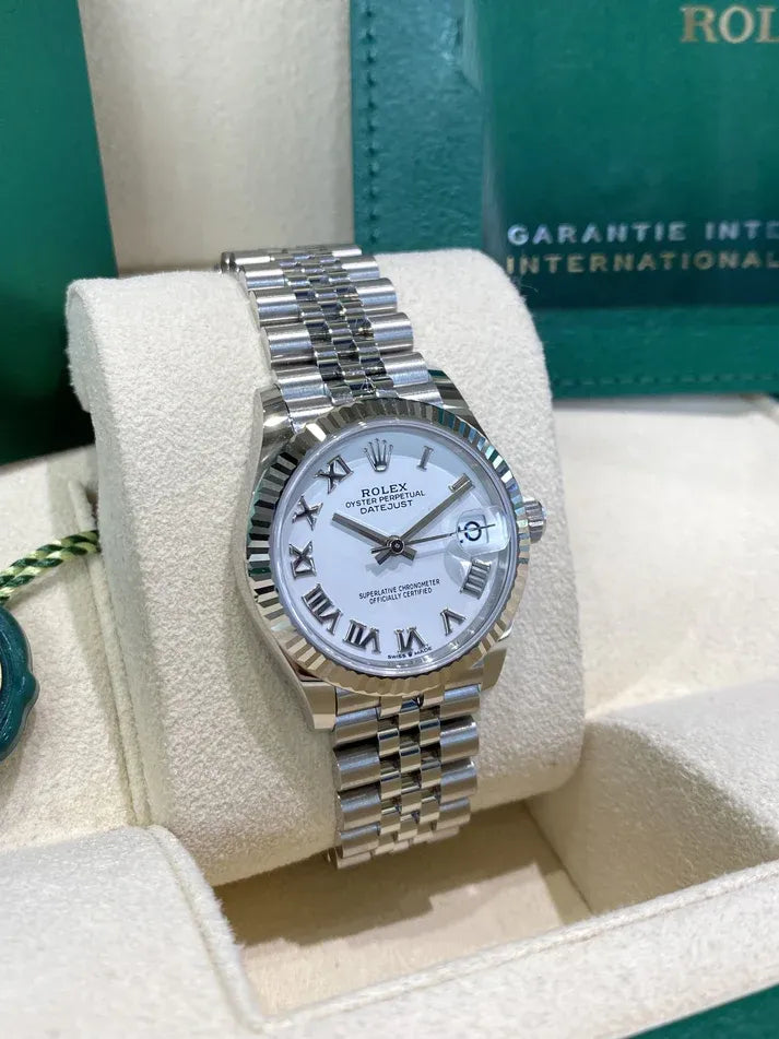 Rolex Datejust 31 Watch 31mm 278274-0009/0010