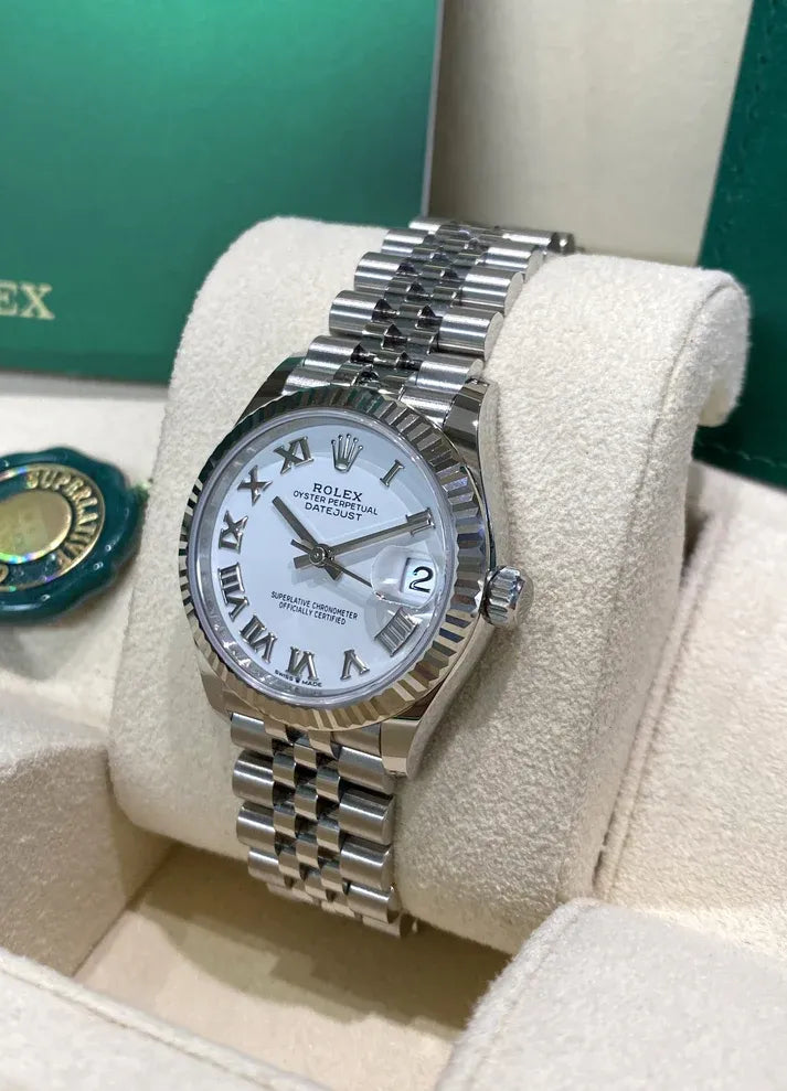 Rolex Datejust 31 Watch 31mm 278274-0009/0010