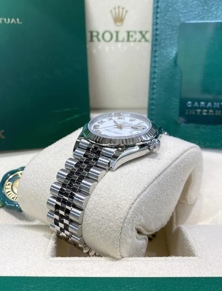 Rolex Datejust 31 Watch 31mm 278274-0009/0010