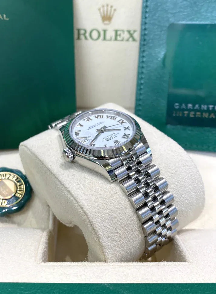 Rolex Datejust 31 Watch 31mm 278274-0009/0010