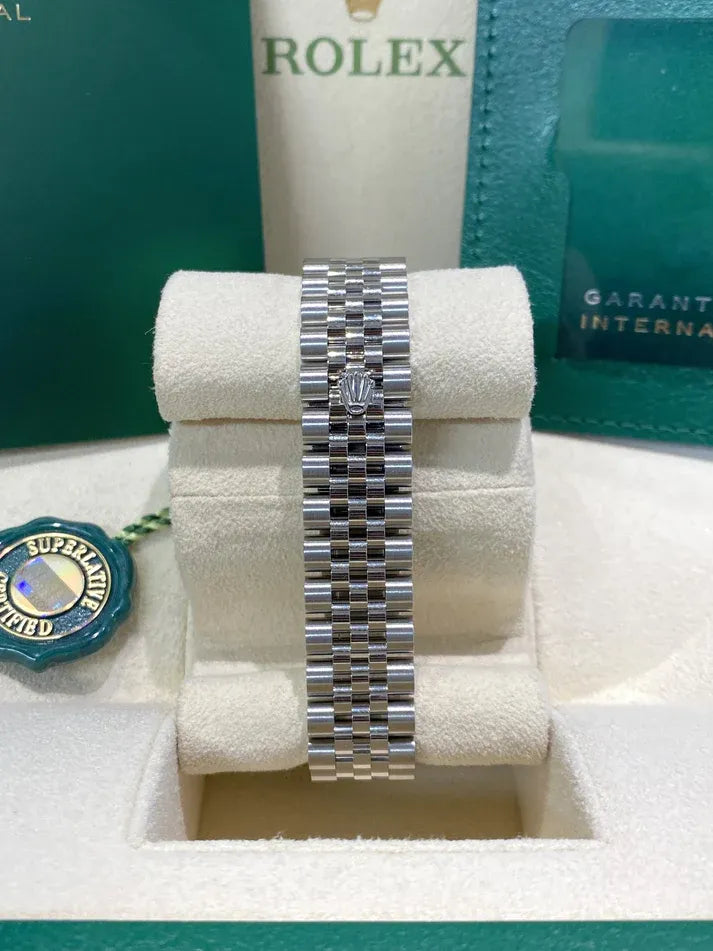 Rolex Datejust 31 Watch 31mm 278274-0009/0010