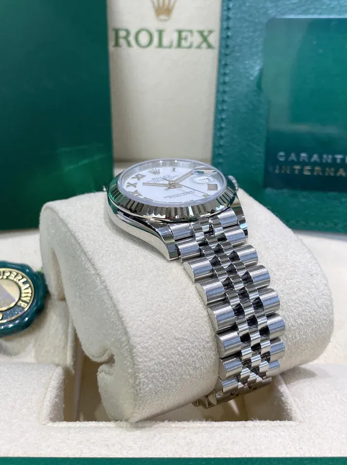 Rolex Datejust 31 Watch 31mm 278274-0009/0010