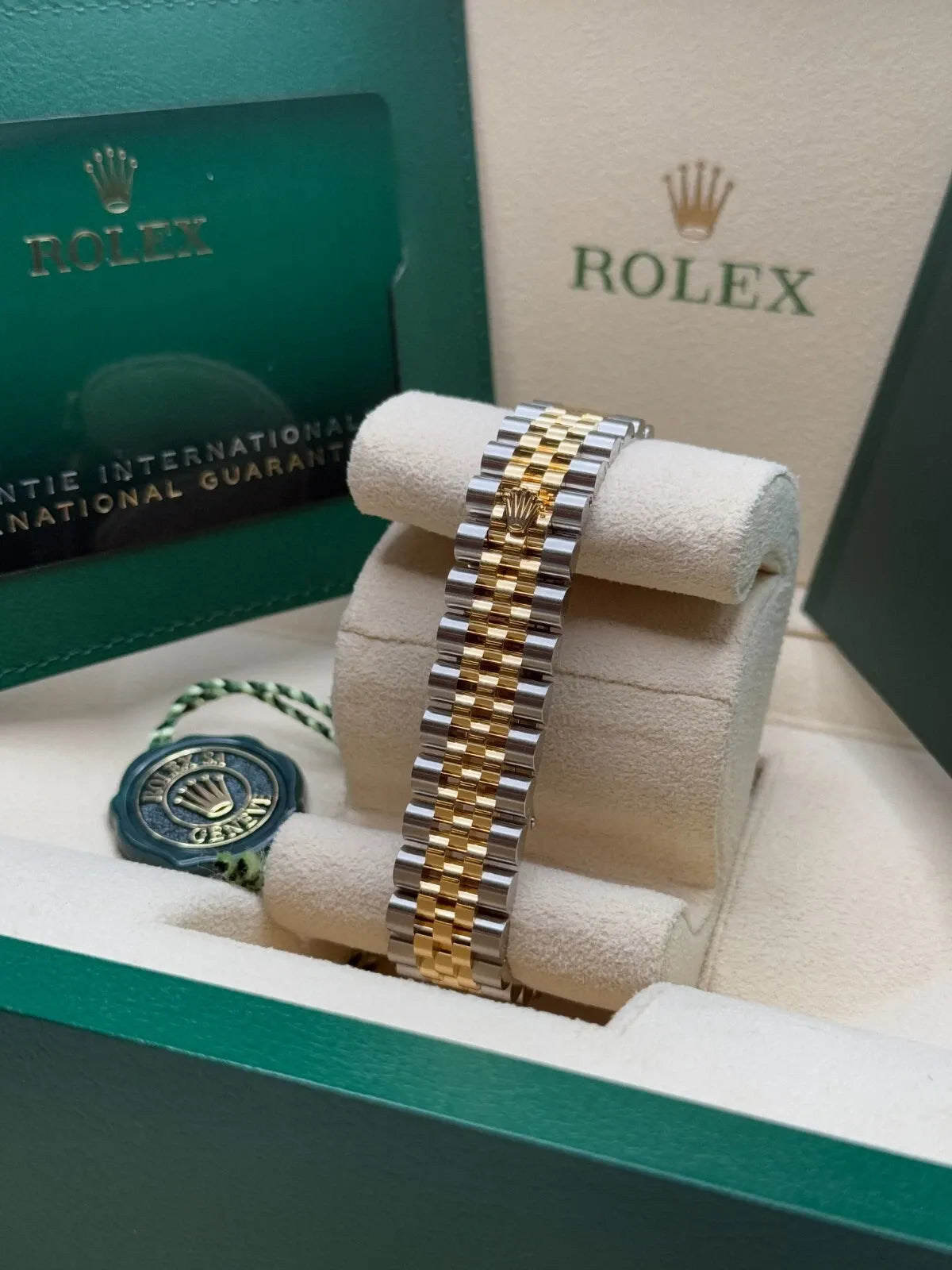 Rolex Datejust 31 Watch 31mm 278343RBR-0001