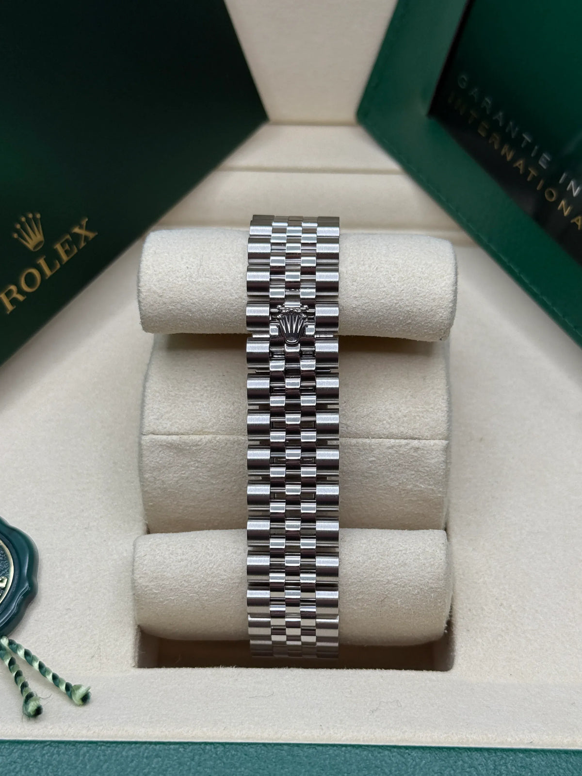 Rolex Datejust 31 Watch 31mm 278384RBR-0029/0030