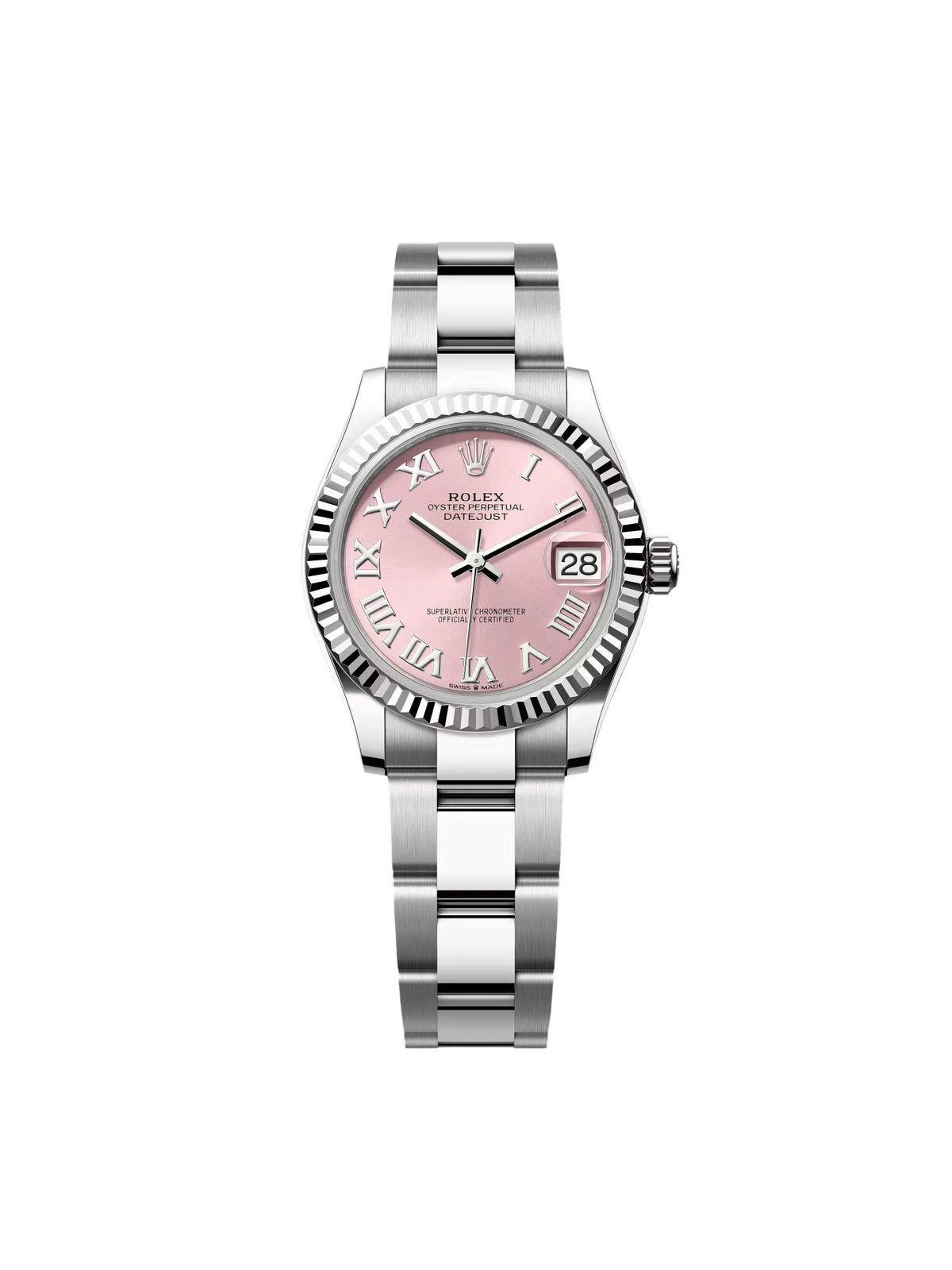 Rolex Datejust 31 Watch 31mm m278274-0019/0020