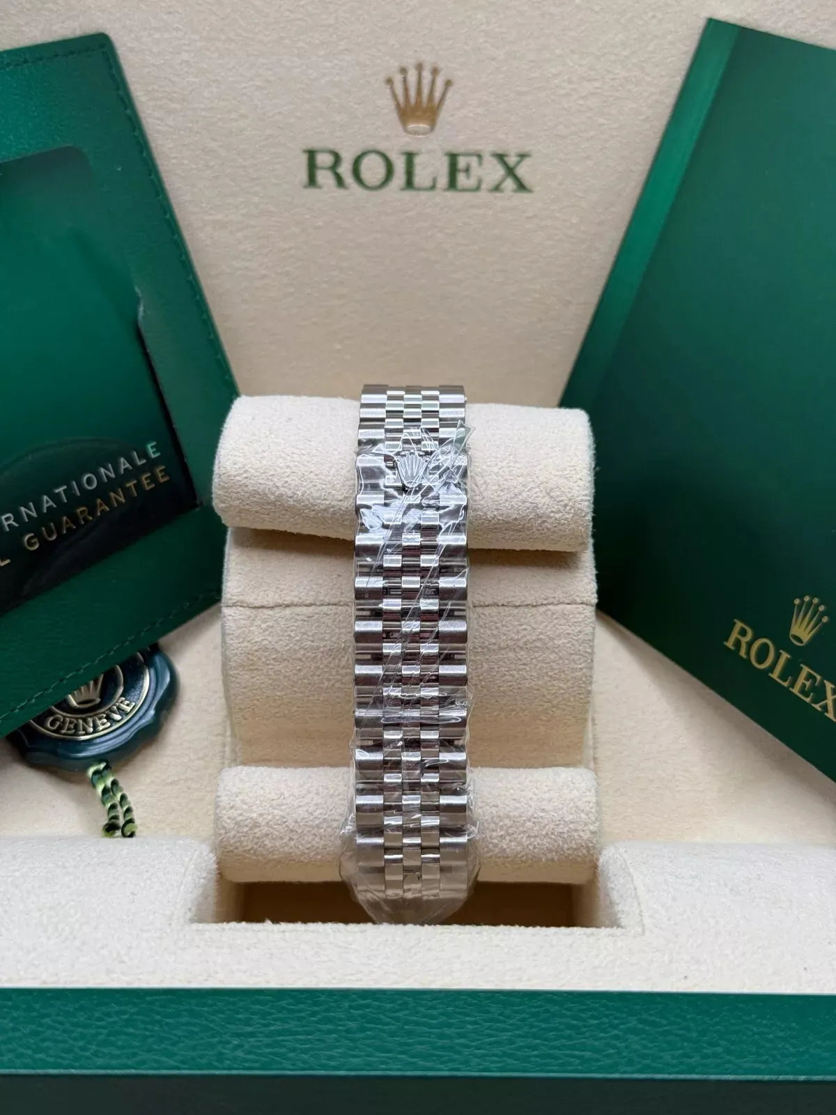 Rolex Datejust 31 Watch 31mm m278274-0019/0020