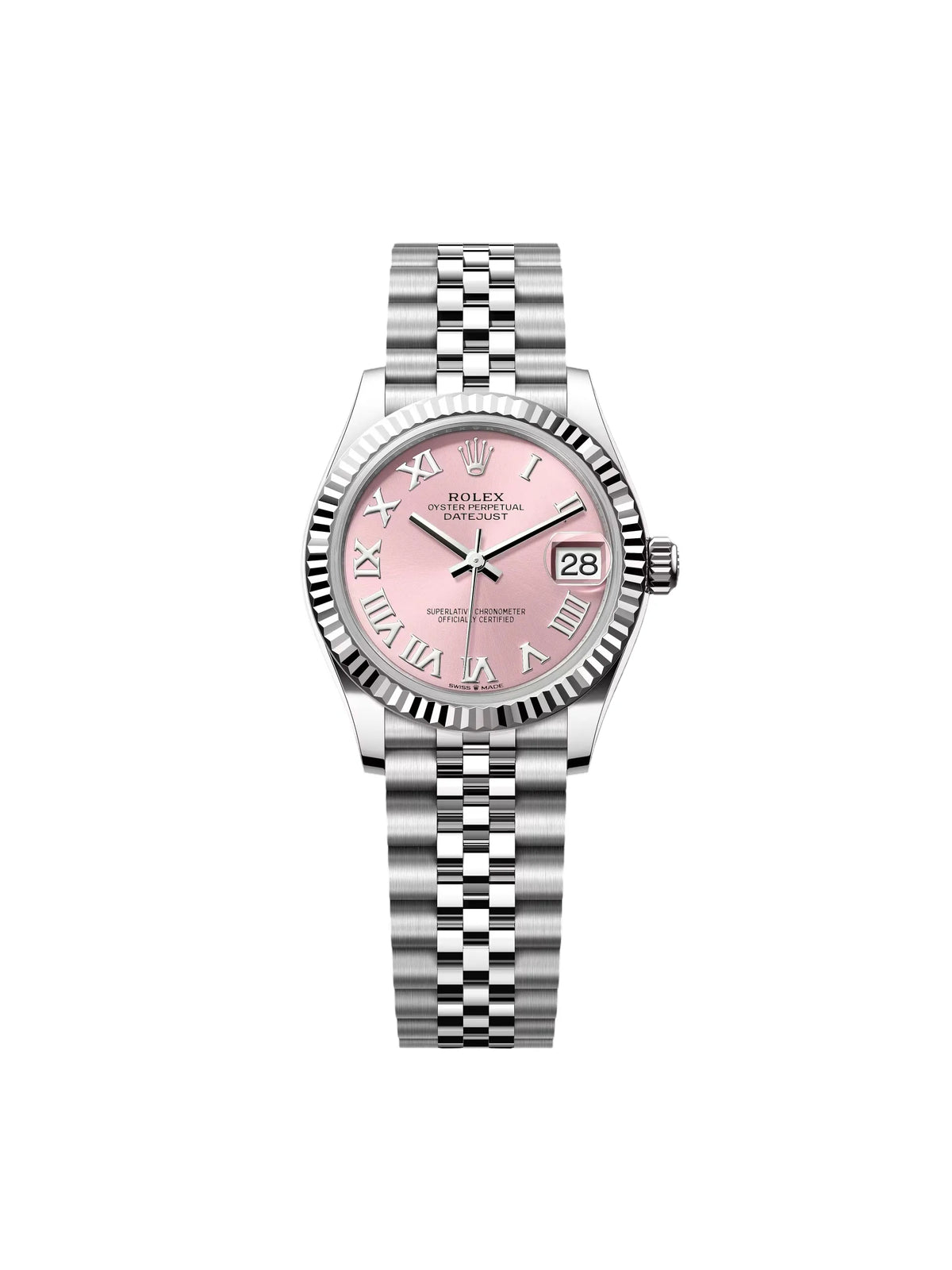 Rolex Datejust 31 Watch 31mm m278274-0019/0020