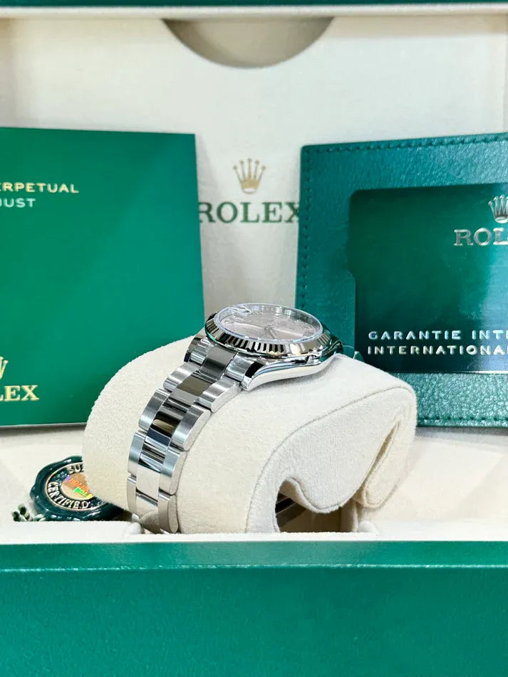 Rolex Datejust 31 Watch 31mm m278274-0019/0020